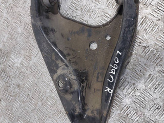 рычаг передний правый Dacia Logan 1 поколение (2004 - 2008)