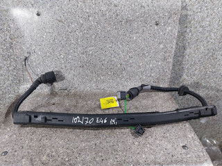 проводка двигателя BMW 3 серия E46 (1997 - 2003), 1.9 л., i, M43 B19 (194E1), бензин, МКПП, 143796701, 1437968