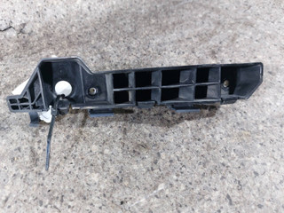 Крепление бампера переднего Hyundai Santa Fe 2 поколение (CM) (2005 - 2010), 86516-28000