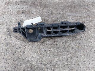 Крепление бампера переднего Hyundai Santa Fe 2 поколение (CM) (2005 - 2010), 86515-28000