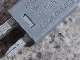 реле (прочие) Chevrolet Captiva 1 поколение [рестайлинг] (2011 - 2013), 2.2 л., VCDi, Z 22 D1, дизель, АКПП, полный привод, MA10A