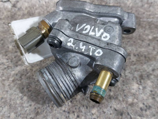 корпус термостата Volvo S60 1 поколение [рестайлинг] (2004 - 2009), 2.4 л., D5, D 5244 T, дизель