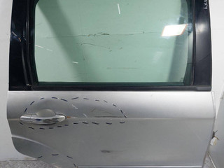 дверь задняя правая Ford Galaxy 2 поколение (2006 - 2010)