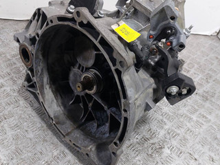 КПП механическая (МКПП) Ford Galaxy 2 поколение (2006 - 2010), 1.8 л., TDCi, QYWA, дизель, МКПП, 7G9R-7002-XB