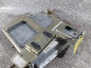 блок управления двигателем Nissan Primera P12 (2001 - 2008), 2.2 л., DCi, YD22D, дизель, МКПП, 23710-AU602, 275800-1364