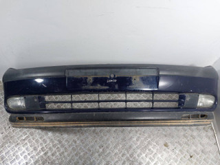 бампер передний Renault Espace 3 поколение (1996 - 2002), 6025300471