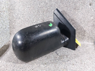зеркало наружное правое Mitsubishi Space Wagon 2 поколение (Typ N30/N40) (1991 - 1998)