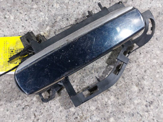 ручка наружная задняя левая Audi A6 4F/C6 2005