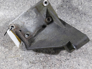 кронштейн гидроусилителя Ford Fusion 1 поколение (2002 - 2005), 1.6 л., i, FYJA, бензин, МКПП, S6E3K738AB