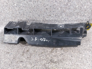 воздухозаборник Hyundai Santa Fe 2 поколение (CM) (2005 - 2010)