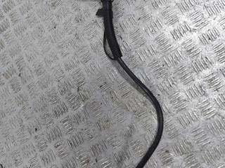 проводка двигателя Volkswagen Sharan 1 поколение [2-й рестайлинг] (2003 - 2010), 1.9 л., TDi, ASZ, дизель, МКПП, 3M21-14A280AA, 7M3971228Q