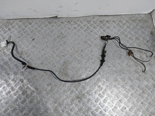 проводка двигателя Citroen Xsara 1 поколение (1997 - 2000), 1.9 л., TD, DHY (10CUJV), дизель, МКПП