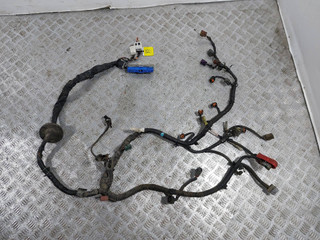 проводка двигателя Nissan Primera P11 (1996 - 2000), 1.6 л., i, GA16DE, бензин, МКПП, 24012-2F910