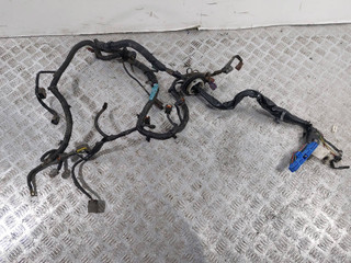проводка двигателя Nissan Primera P11 (1996 - 2000), 1.6 л., i, GA16DE, бензин, МКПП, 24011-9F001