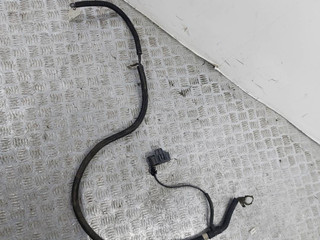 проводка двигателя Peugeot 406 1 поколение (1995 - 1999), 1.9 л., TD, DHX (10CUAW), дизель, МКПП