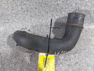 патрубок интеркулера Opel Astra H (2004 - 2007), 1.7 л., CDTi, Z 17 DTH, дизель, МКПП, 55559948, 498891241