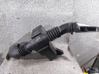 воздухозаборник Suzuki Ignis 1 поколение (FH) (2000 - 2003), 1.3 л., i, M13A, бензин, МКПП, полный привод, 80G-R01, 13765-70H00