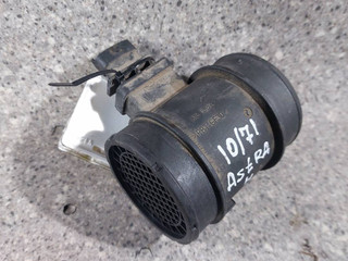 расходомер воздуха Opel Astra H (2004 - 2007), 1.7 л., CDTi, Z 17 DTH, дизель, МКПП, 0281002618, 55350048