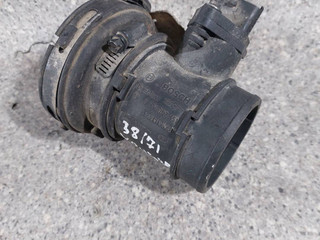 расходомер воздуха Chrysler Voyager 4 поколение (2001 - 2004), 2.5 л., CRD, МКПП, 0281002451, 05293155AB