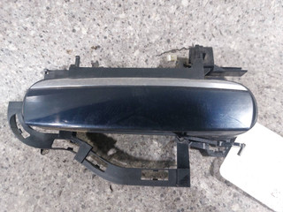 ручка наружная задняя правая Audi A6 4F/C6 2005