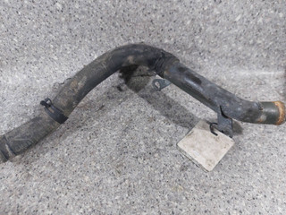 патрубок радиатора Chevrolet Spark M200 (2005 - 2009), 1.0 л., i, B10S1, бензин, МКПП, 96571829