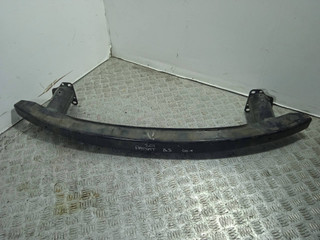 усилитель бампера переднего Volkswagen Passat B5 [рестайлинг] (2000 - 2005), 3B0807560B, 3B0807559B