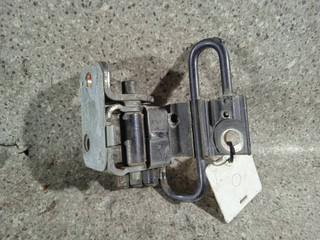 петля двери Audi A6 4F/C6 (2004 - 2008)
