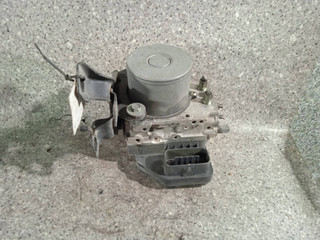 блок ABS Mazda 6 GH (2007 - 2012), 2.0 л., cTDi, RF7J, дизель, лифтбэк, GAM7437A0, 1338004450