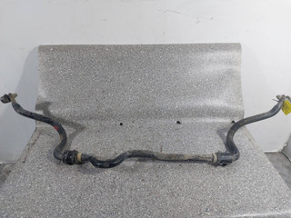 стабилизатор подвески передний Hyundai Santa Fe 2 поколение (CM) (2005 - 2010), 2.2 л., CRDi, полный привод