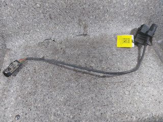 датчик распредвала Opel Astra G (1998 - 2009), 1.6 л., i, X 16 XEL, бензин, МКПП, 90412795