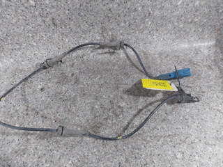 датчик ABS Peugeot 206 1 поколение [рестайлинг] (2002 - 2009), 100711-51363, 9640055280