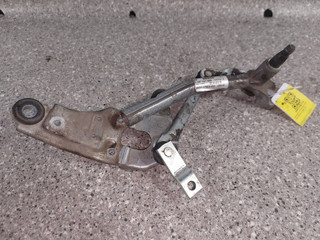 механизм стеклоочистителя (трапеция дворников) Ford Galaxy 2 поколение (2006 - 2010), 6M21-17504-AH, 3397021025