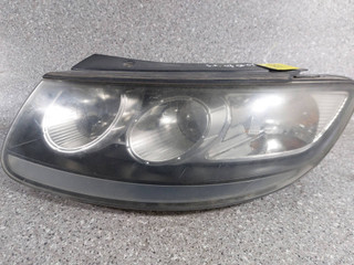 фара левая Hyundai Santa Fe 2 поколение (CM) (2005 - 2010)
