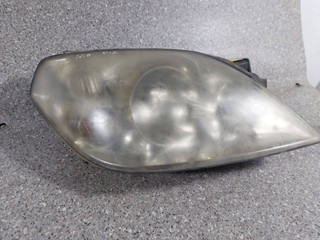 фара правая Nissan Primera P12 (2001 - 2008), 1EJ238010-02, 237598