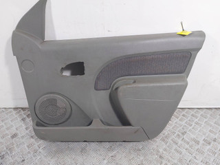 обшивка двери передняя правая Renault Logan 1 поколение (2004 - 2009)