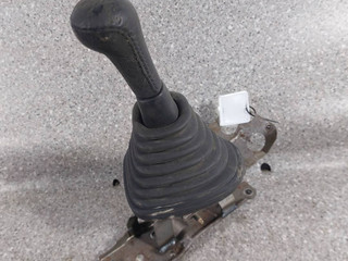 кулиса Chrysler Voyager 3 поколение (1995 - 2001), 2.4 л., i, бензин, МКПП, 4641669