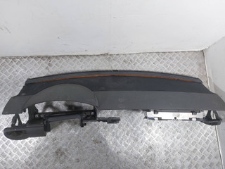 панель передняя салона (торпедо) Volkswagen Phaeton 1 поколение (2002 - 2008), 3.0 л., TDi, АКПП, полный привод