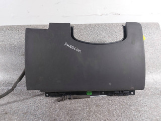 бардачок Volkswagen Phaeton 1 поколение (2002 - 2008), полный привод, 3D1857505G
