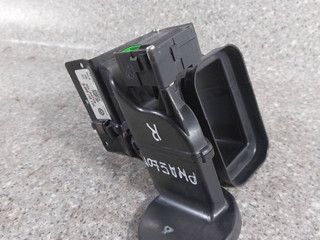 дефлектор обдува салона Volkswagen Phaeton 1 поколение (2002 - 2008), 3D1857040B, 3D0959311, 063700-8690