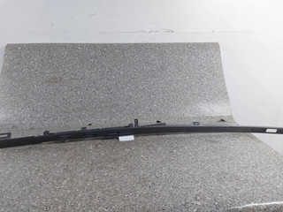 накладка на торпедо (консоль) Volkswagen Phaeton 1 поколение (2002 - 2008), 3D1858336E, 3D1858335D