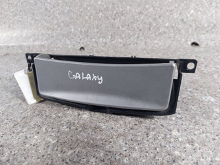 пепельница Ford Galaxy 2 поколение (2006 - 2010), 6M21-U04788-A