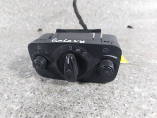 переключатель света Ford Galaxy 2 поколение (2006 - 2010), 6G9T-13A024AE