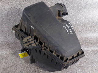 корпус воздушного фильтра Ford Galaxy 2 поколение (2006 - 2010), 1.8 л., TDCi, 6C11-12B579-AA, 6G91-9600-FH