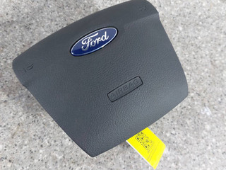 подушка безопасности водителя Ford Galaxy 2 поколение (2006 - 2010), 6M21-U042B85-CD3ZHE