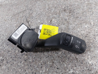 переключатель подрулевой (стрекоза) Ford Galaxy 2 поколение (2006 - 2010), 6G9T-17A553-AD