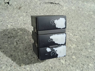 кнопка (выключатель) Audi A6 4F/C6 (2004 - 2008), 4F0927123A