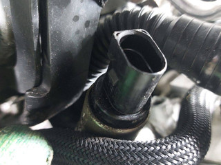 фазорегулятор Audi A6 4F/C6 (2004 - 2008), 2.4 л., i, BDW, бензин, вариатор, передний привод