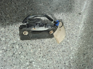 кнопка открытия багажника Honda Accord 7 поколение (2002 - 2006), седан