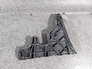Крепление бампера переднего Audi A6 4F/C6 (2004 - 2008), седан, 4F5807453