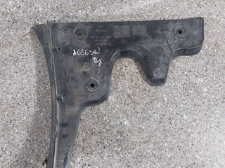 Крепление бампера переднего Audi A6 4F/C6 (2004 - 2008), седан, 4F5807454